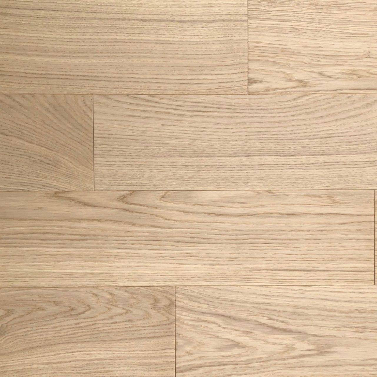 Oak Parquet